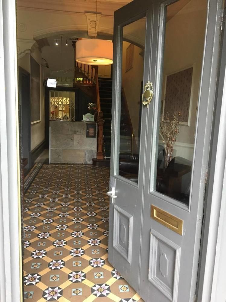 Leaside Hotel Luton  Exterior foto